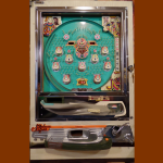 Home | Vintage Pachinko