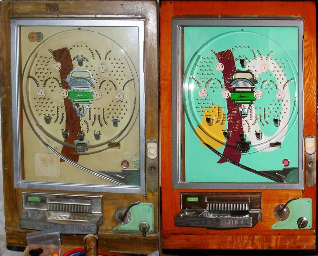 Home Vintage Pachinko   B And A Impala 1024x824 